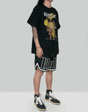 Rhude - A PERFECT DAY TEE - 082plus
