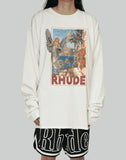 ANGEL LS TEE
