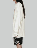 Rhude - ANGEL LS TEE - 082plus