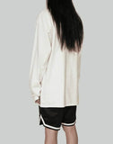 Rhude - ANGEL LS TEE - 082plus