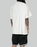 Rhude - ANGEL TEE - 082plus