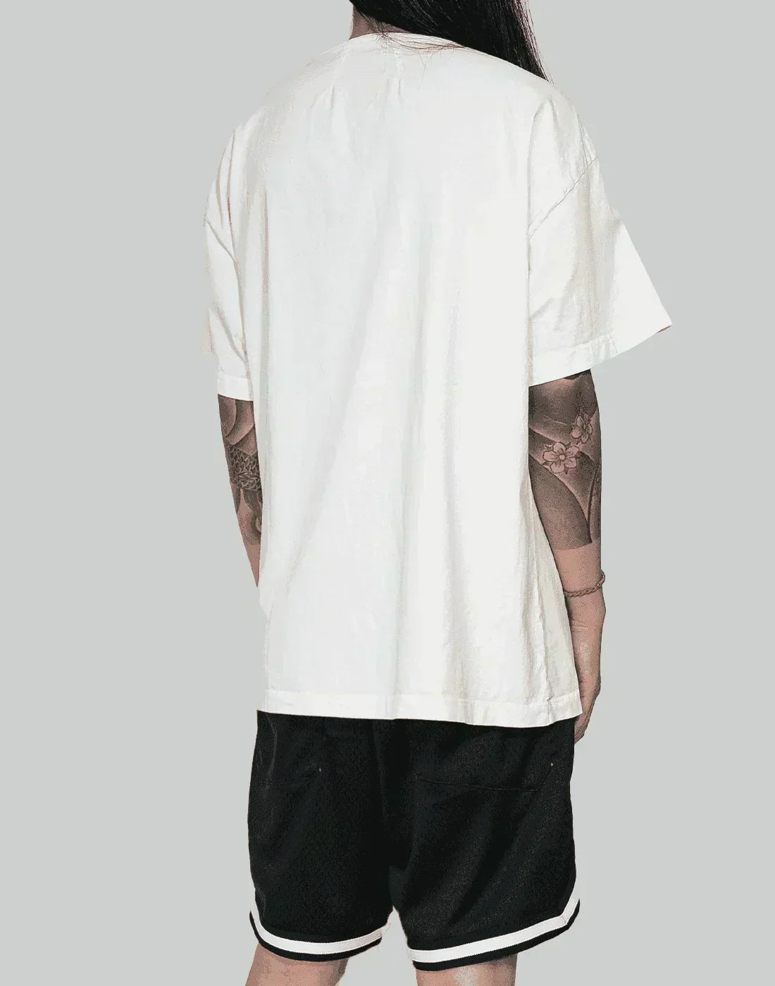 Rhude - ANGEL TEE - 082plus