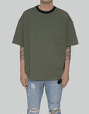 BOX TEE