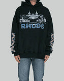CASINO HOODIE