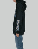 Rhude - CASINO HOODIE - 082plus