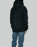 Rhude - CASINO HOODIE - 082plus