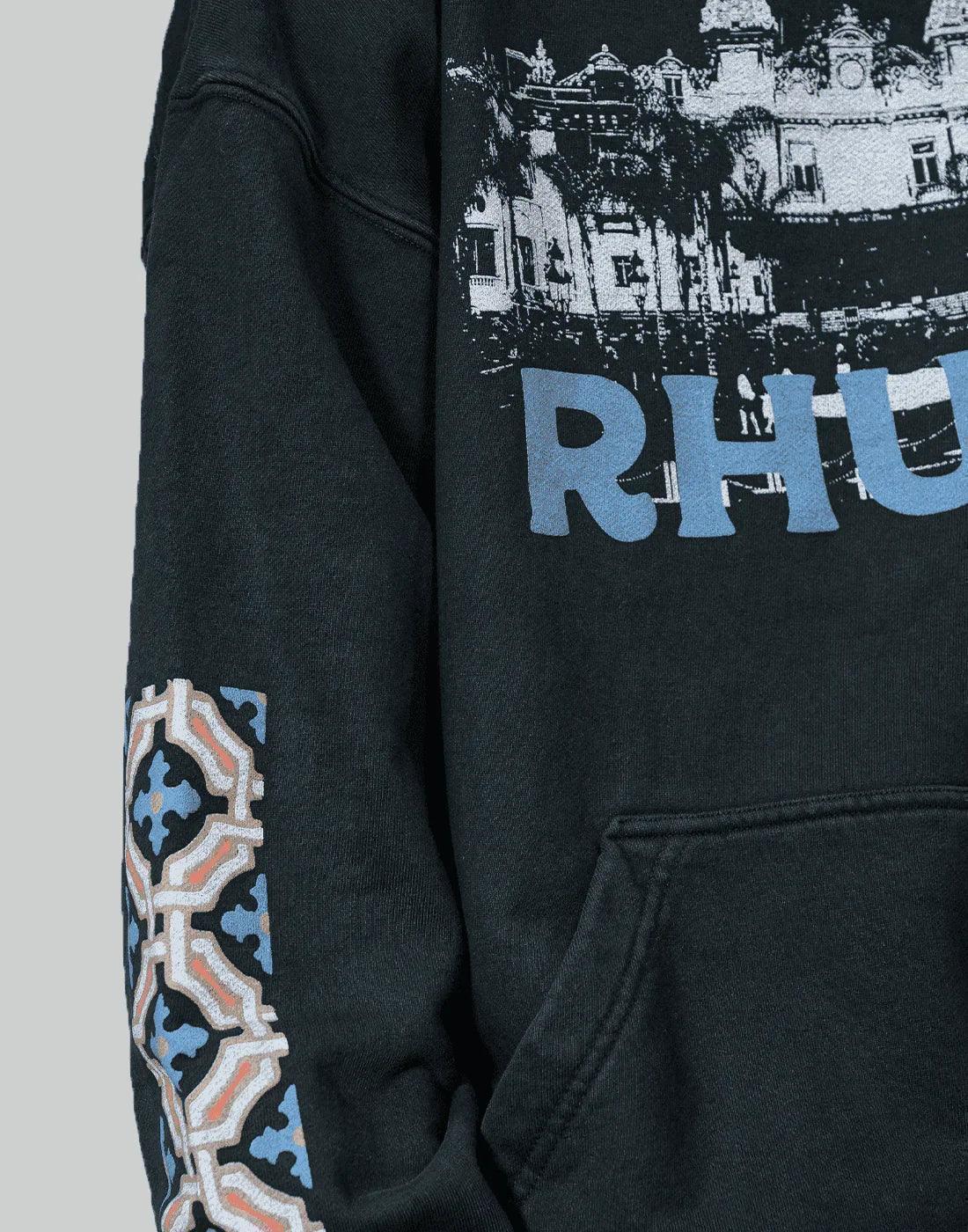 Rhude - CASINO HOODIE - 082plus