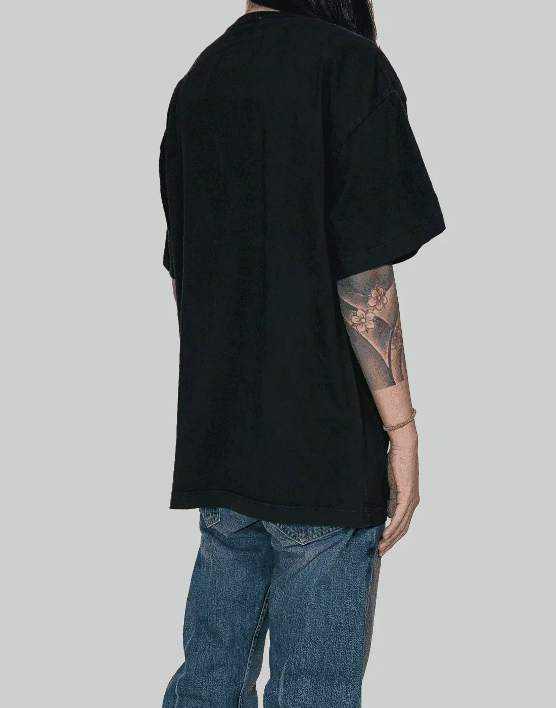 Rhude - CASINO TEE - 082plus