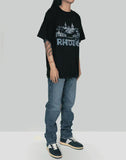 Rhude - CASINO TEE - 082plus