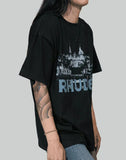 Rhude - CASINO TEE - 082plus
