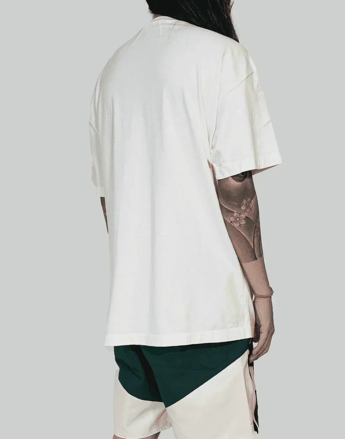 Rhude - CITY TEE - 082plus