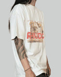 Rhude - CITY TEE - 082plus