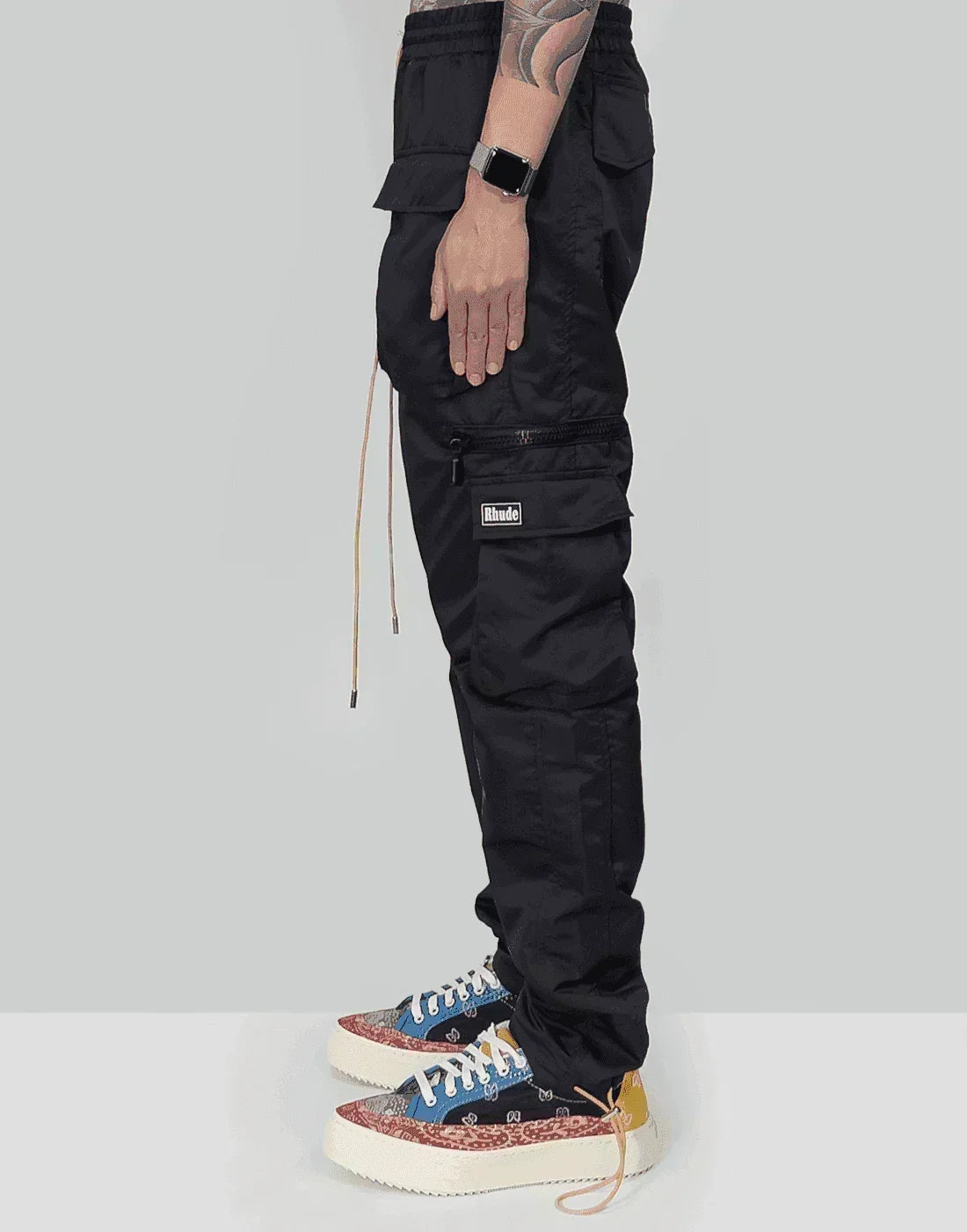 Rhude - CLASSIC CARGO - 082plus