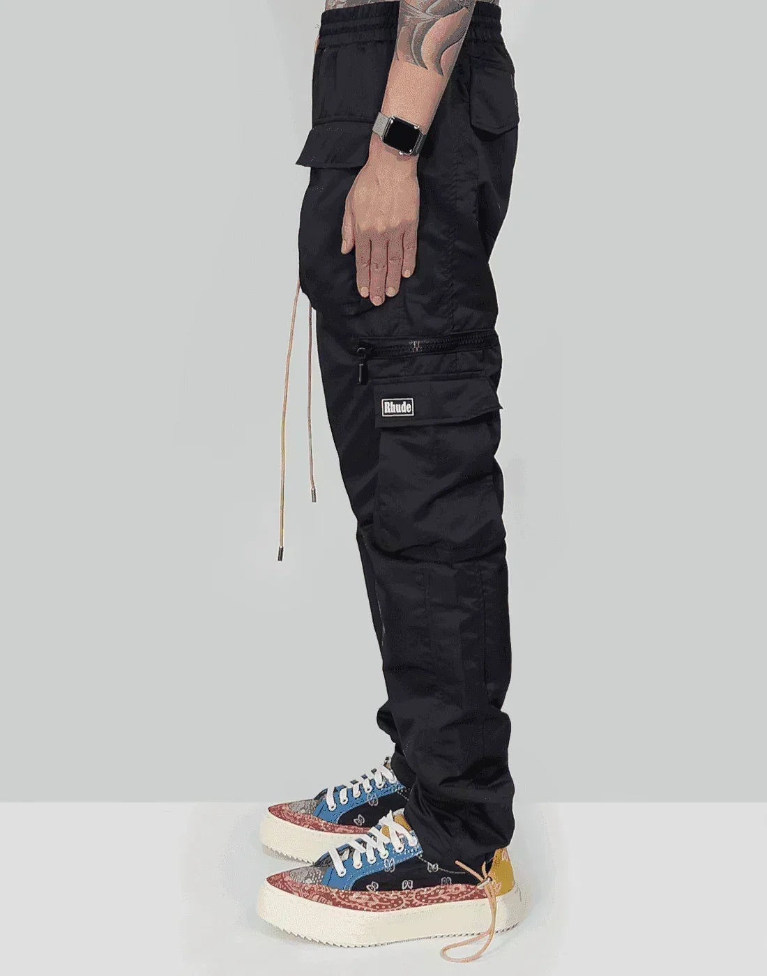 Rhude - CLASSIC CARGO - 082plus