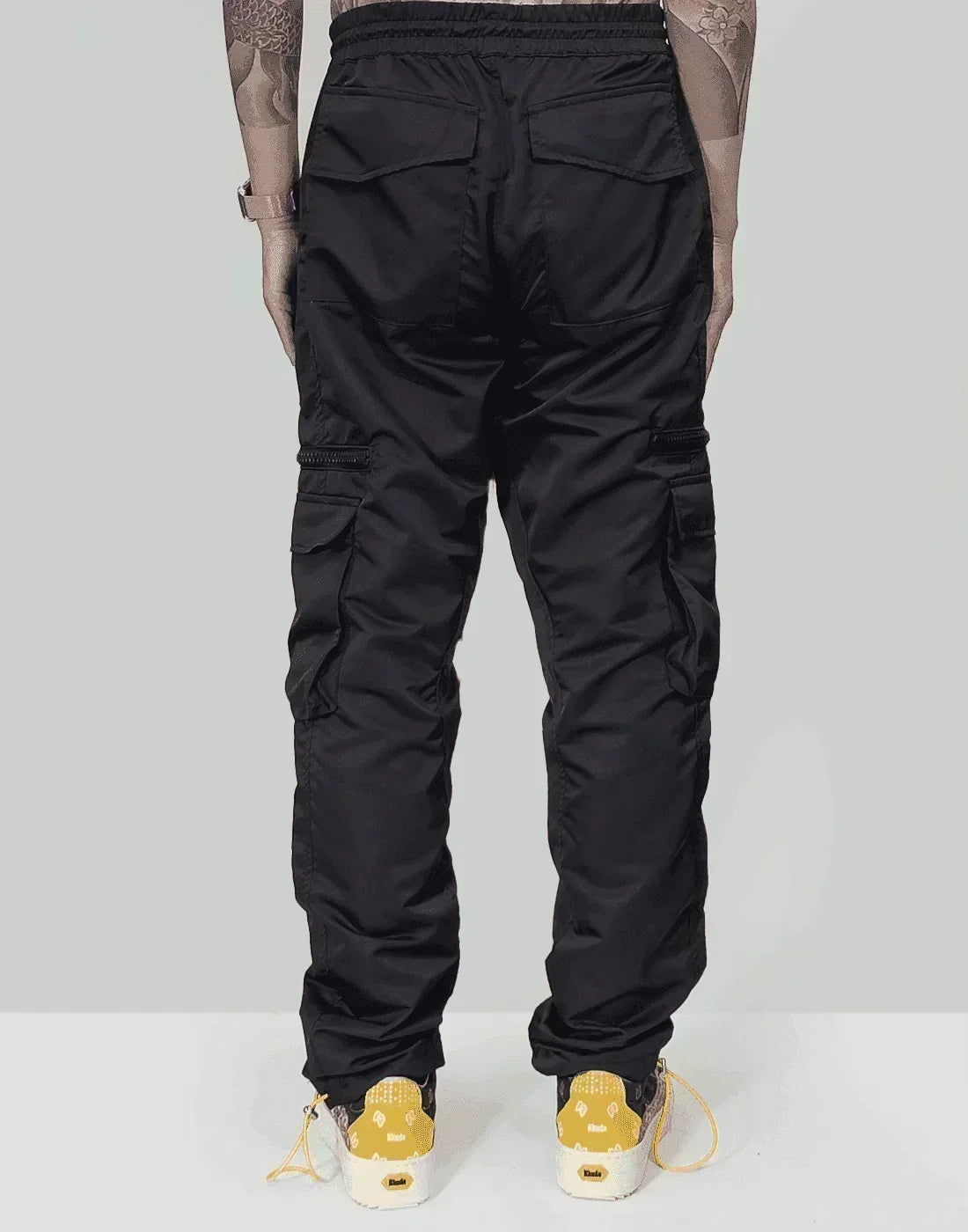 Rhude - CLASSIC CARGO - 082plus