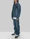Rhude - CLASSIC DENIM - 082plus