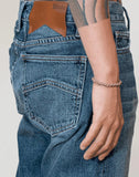 Rhude - CLASSIC DENIM - 082plus
