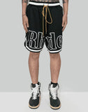 COURT LOGO SHORT