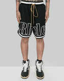 COURT LOGO SHORT