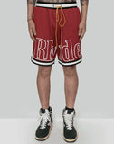 COURT LOGO SHORT