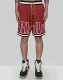 COURT LOGO SHORT