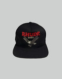 EAGLE LOGO HAT