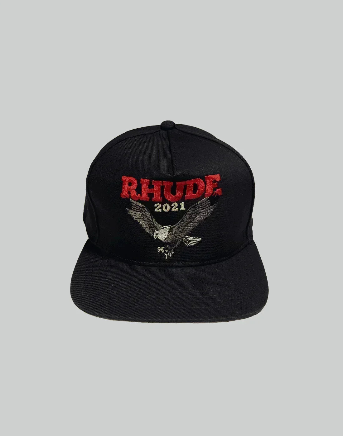Rhude - EAGLE LOGO HAT - 082plus