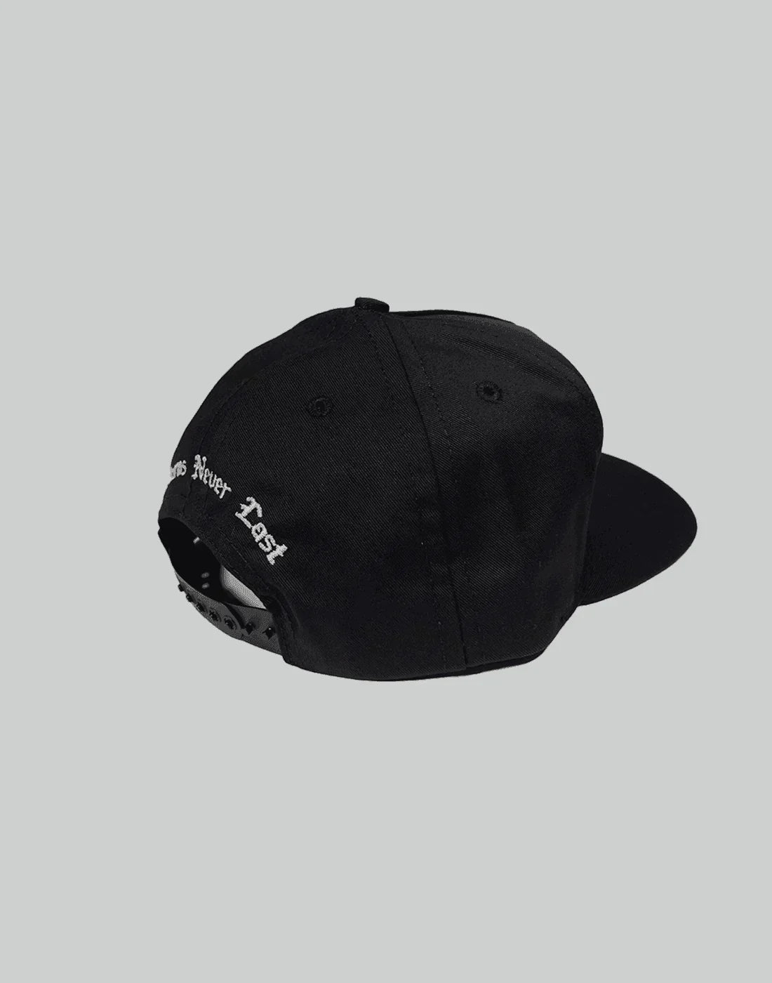 Rhude - EAGLE LOGO HAT - 082plus