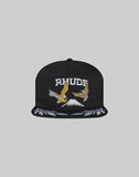 Rhude - EAGLE SOUVENIER HAT - 082plus