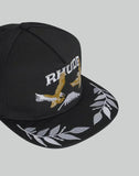 Rhude - EAGLE SOUVENIER HAT - 082plus