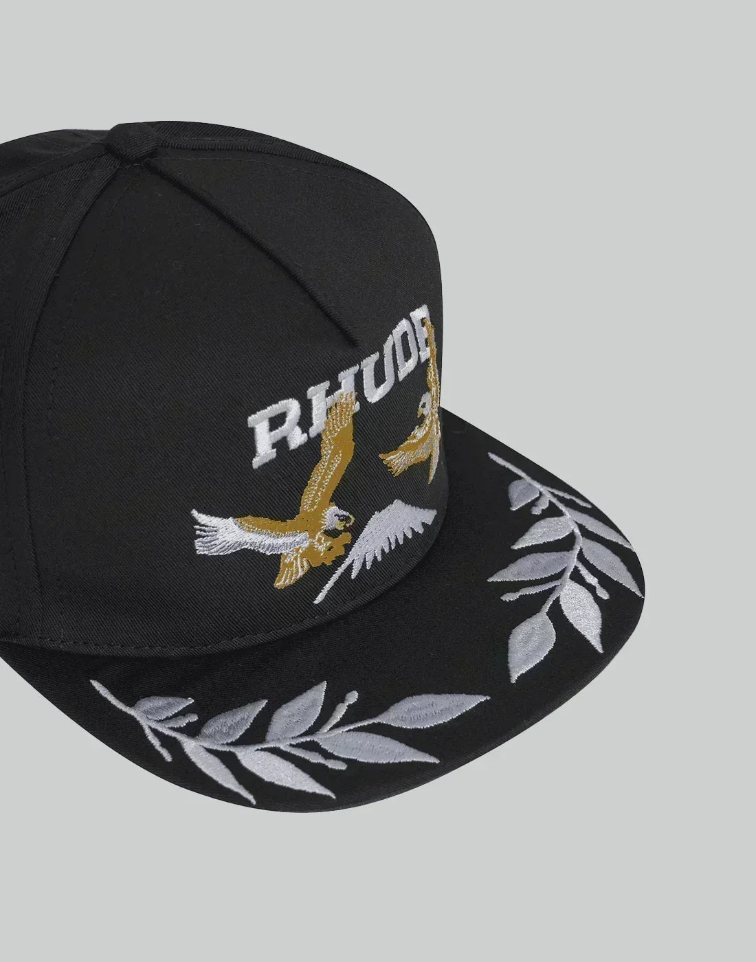 Rhude - EAGLE SOUVENIER HAT - 082plus