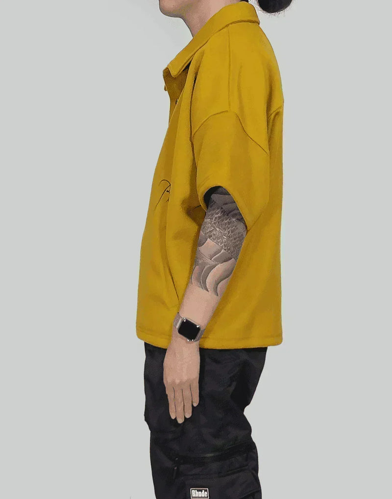 Rhude - F1 POLO - 082plus