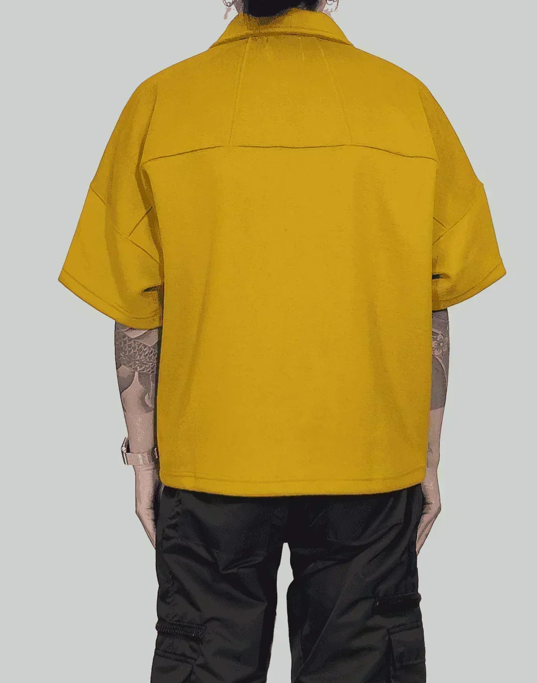 Rhude - F1 POLO - 082plus