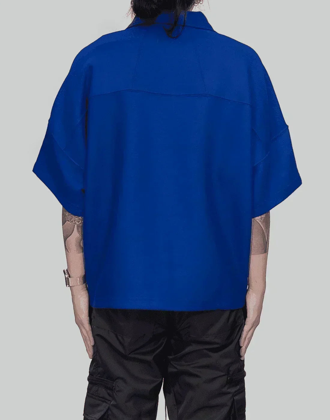Rhude - F1 POLO - 082plus