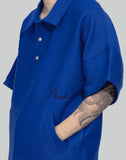 Rhude - F1 POLO - 082plus