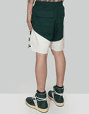 Rhude - FLIGHT SHORT - 082plus