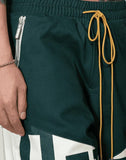 Rhude - FLIGHT SHORT - 082plus