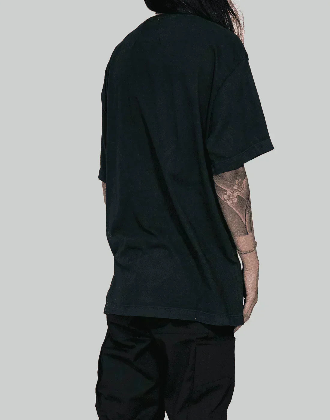 Rhude - GRAND PRIX TEE - 082plus