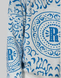 Rhude - KNIT TILE CREW - 082plus