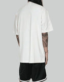 Rhude - LEPORD TEE - 082plus