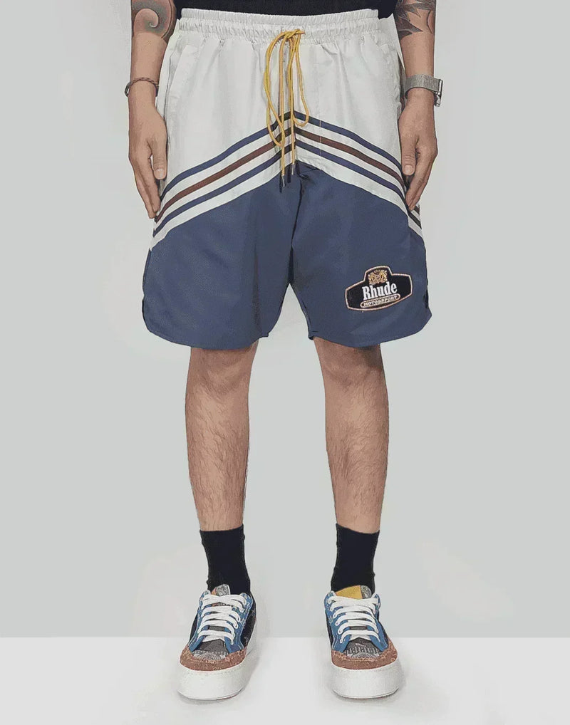 Rhude - MONACO SHORT - 082plus