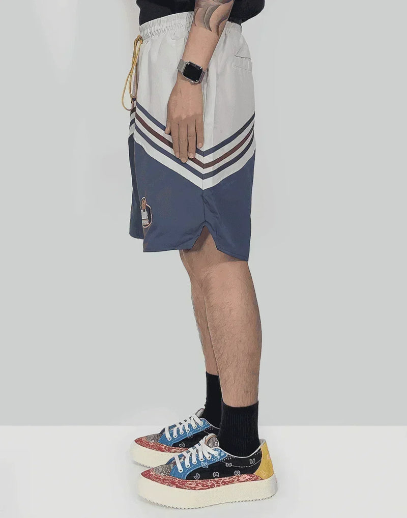 Rhude - MONACO SHORT - 082plus