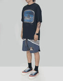 Rhude - MONACO SHORT - 082plus