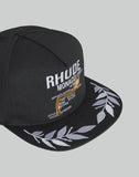 Rhude - MONACO SOUVENIER HAT - 082plus