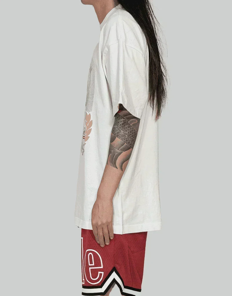 Rhude - PODIUM TEE - 082plus