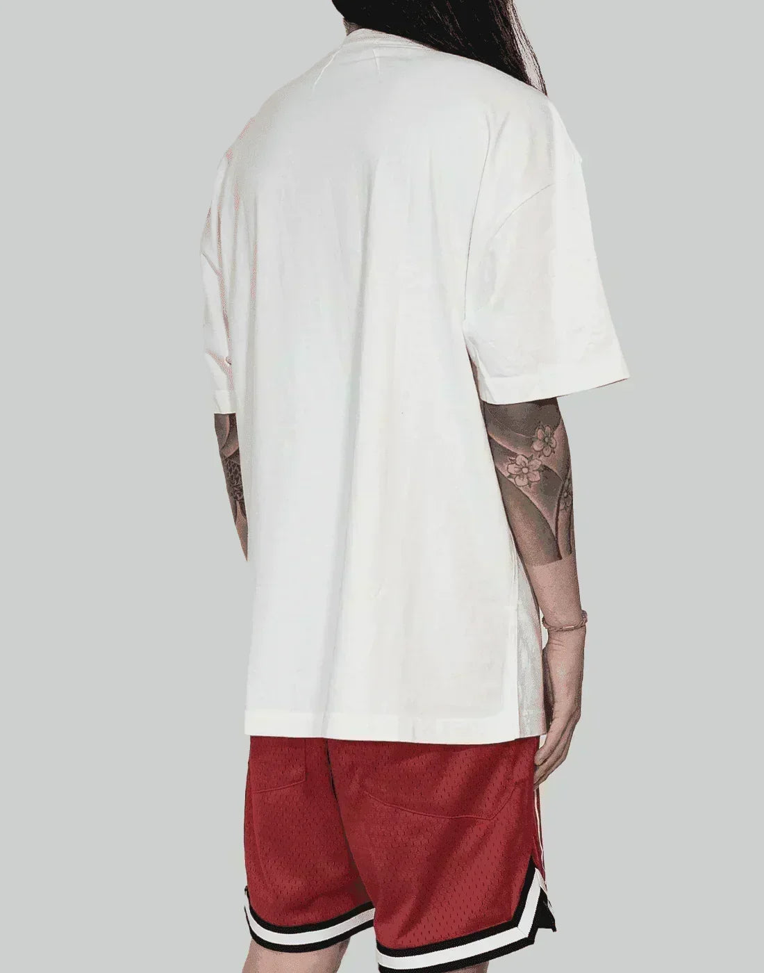 Rhude - PODIUM TEE - 082plus