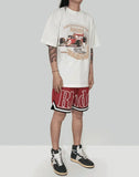 Rhude - PODIUM TEE - 082plus