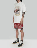 Rhude - PODIUM TEE - 082plus