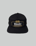 RACING CREST HAT