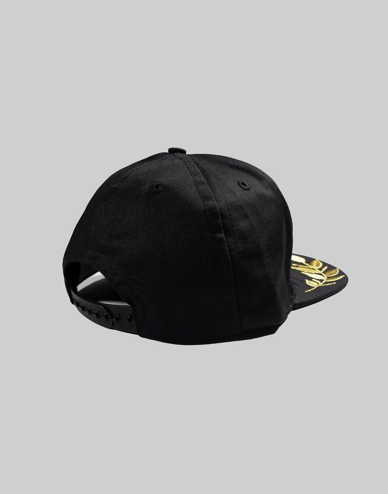 Rhude - RHUDE PODIUM HAT - 082plus